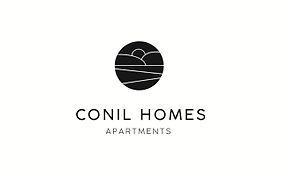 Conil Homes V Apartments